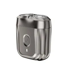 Aparat de ras electric ENCHEN Electric Shaver Mini 6 Geekmall #1