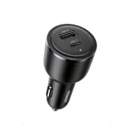Incarcator auto UGREEN 63W 2-Port Fast Car Charger EC701 Geekmall #2