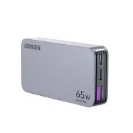 Incarcator rapid retea UGREEN Nexode Pro 65W 3-Port Geekmall #2