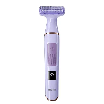 Aparat de ras electric ENCHEN Trimmer A1 Geekmall #1