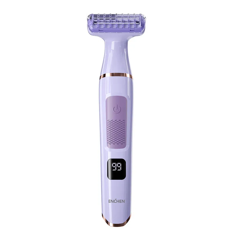 Aparat de ras electric ENCHEN Trimmer A1 Geekmall #1