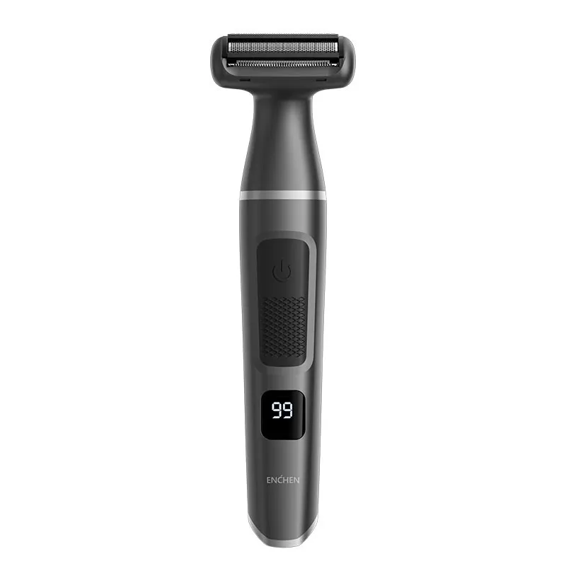 Aparat de ras electric ENCHEN Trimmer A1 Geekmall #1