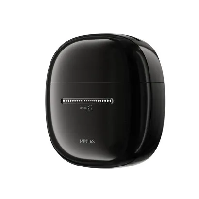 Aparat de ras electric ENCHEN Electric Shaver Mini 6S Geekmall #2