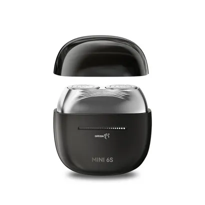 Aparat de ras electric ENCHEN Electric Shaver Mini 6S Geekmall #3