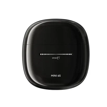 Aparat de ras electric ENCHEN Electric Shaver Mini 6S Geekmall #1