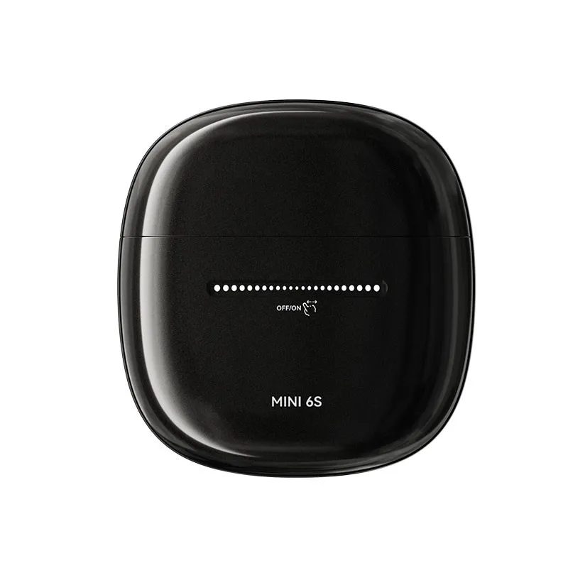 Aparat de ras electric ENCHEN Electric Shaver Mini 6S Geekmall #1
