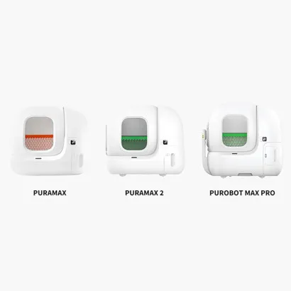Set 3 x Odorizant PETKIT Pet Odor Eliminator N50 2.0 Geekmall #2