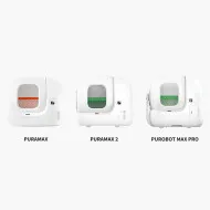 Set 3 x Odorizant PETKIT Pet Odor Eliminator N50 2.0 Geekmall #2