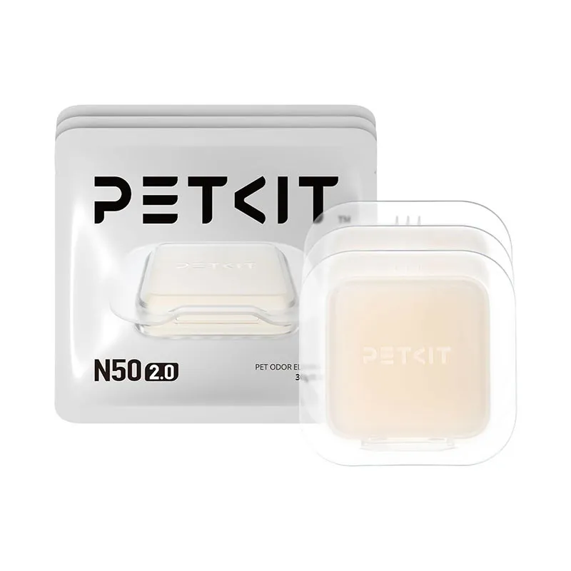 Set 3 x Odorizant PETKIT Pet Odor Eliminator N50 2.0  Geekmall #1