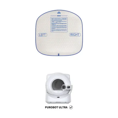Covoras impermeabil PETKIT Purobot Ultra Geekmall #1