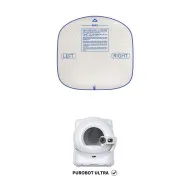 Covoras impermeabil PETKIT Purobot Ultra Geekmall #1