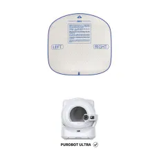Covoras impermeabil PETKIT Purobot Ultra Geekmall #1