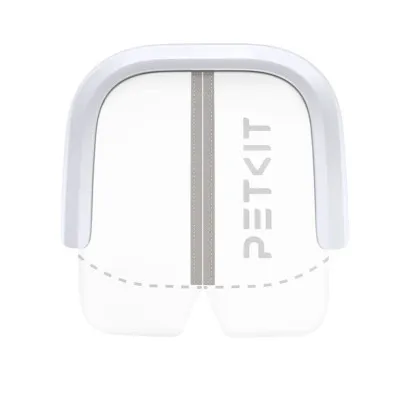 Perdea magnetica rezistenta la praf PETKIT 2.0 Geekmall #2