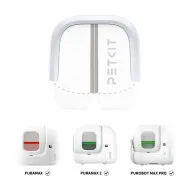 Perdea magnetica rezistenta la praf PETKIT 2.0 Geekmall #1