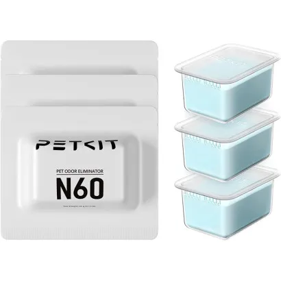 Set 3 x Odorizant PETKIT Pet Odor Eliminator N60 Geekmall #1