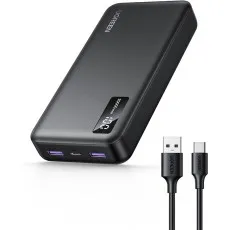 Baterie externa UGREEN 20.000mAh PB312 Geekmall #1