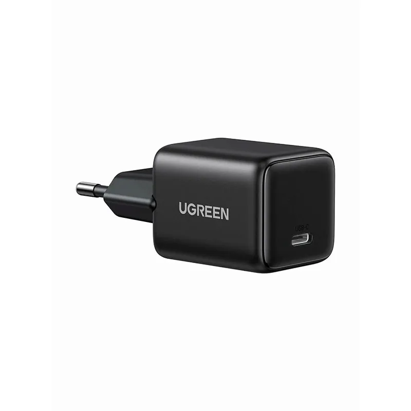 Incarcator rapid retea UGREEN 20W USB-C GaN X512 Geekmall #1