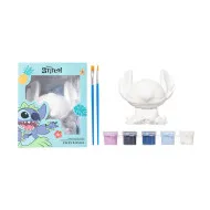 Figurina de colorat MINISO, seria Disney Lilo & Stitch Disney Geekmall #1