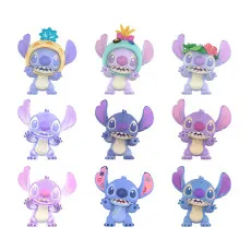 Figurina surpiza MINISO, din seria Blind Box Disney (Stitch) Geekmall #1
