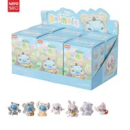 Figurina surpriza MINISO, din seria Blindbox Disney (Stitch) Geekmall #2