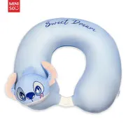 Perna de gat cu memorie MINISO, din seria Disney Lilo & Stitch Geekmall #2