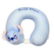 Perna de gat cu memorie MINISO, din seria Disney Lilo & Stitch Geekmall #1