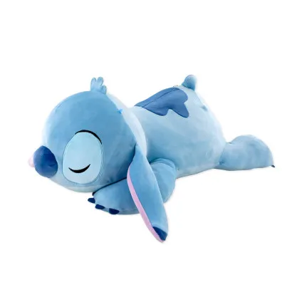 Jucarie de plus MINISO, din seria Disney Lilo & Stitch, 24'' Geekmall #1