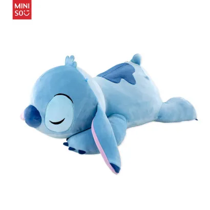 Jucarie de plus MINISO, din seria Disney Lilo & Stitch, 24'' Geekmall #1