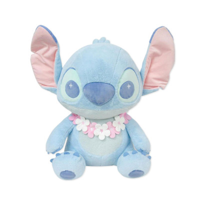 ITO ES-520 SU-520 US-710動作品セット Jucarie de plus MINISO, din seria Disney Lilo & Stitch, 55 cm
