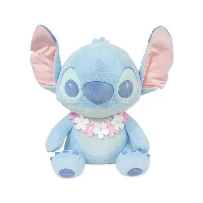 Jucarie de plus MINISO, din seria Disney Lilo & Stitch, 22" Geekmall #1
