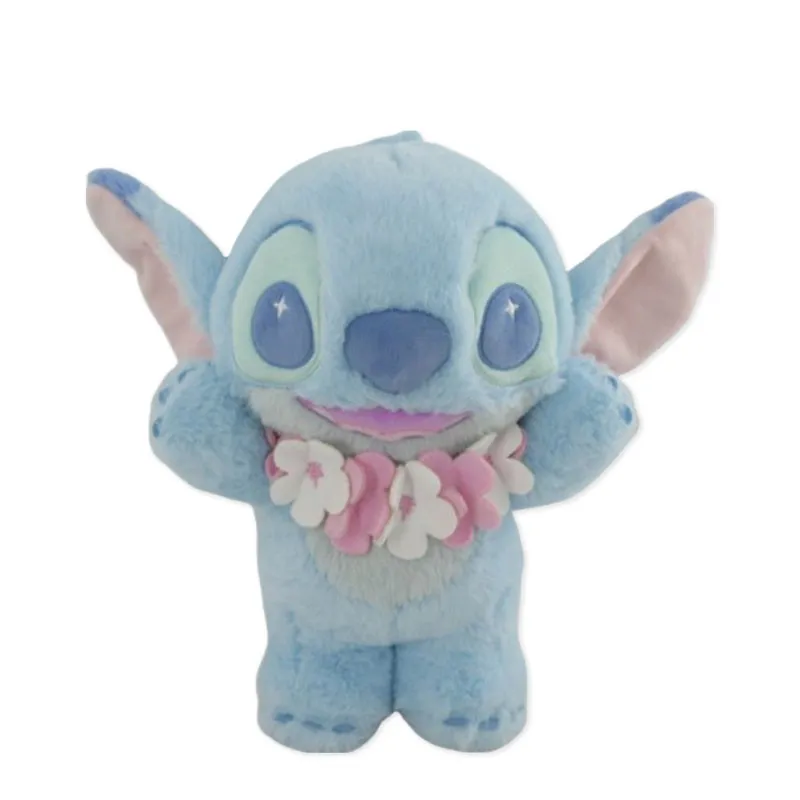 Jucarie de plus MINISO, din seria Disney Lilo & Stitch, 14'' Geekmall #1