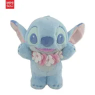 Jucarie de plus MINISO, din seria Disney Lilo & Stitch, 14'' Geekmall #2