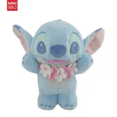 Jucarie de plus MINISO, din seria Disney Lilo & Stitch, 14'' Geekmall #1