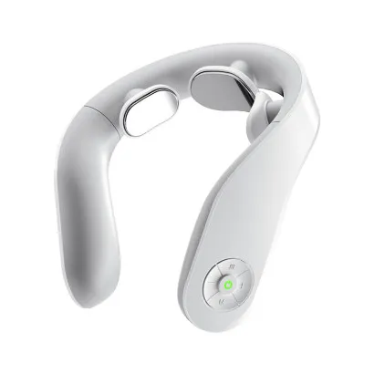 Aparat de masaj cervical wireless ENCHEN JEEBACK 1 Geekmall #1