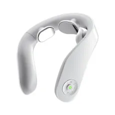 Aparat de masaj cervical wireless ENCHEN JEEBACK 1 Geekmall #1