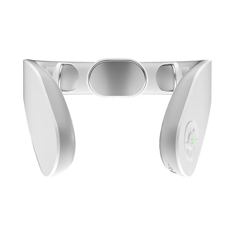 Aparat de masaj cervical wireless ENCHEN JEEBACK 1 Geekmall #1