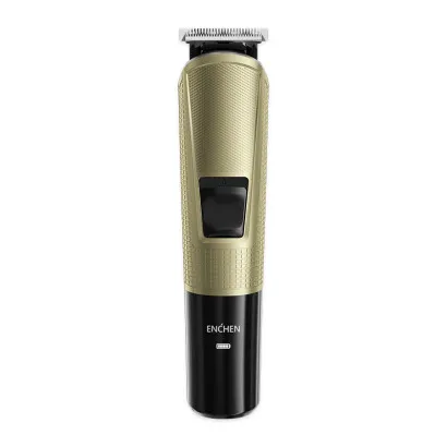 Aparat de tuns multifunctional ENCHEN Modern Trimmer Beardo 3 Geekmall #1