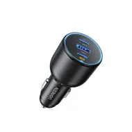 Incarcator auto UGREEN 130W 3-Port Geekmall #1