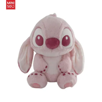 Jucarie de plus MINISO, din seria Lilo & Stitch, 21'' Geekmall #2