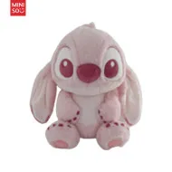 Jucarie de plus MINISO, din seria Lilo & Stitch, 21'' Geekmall #2