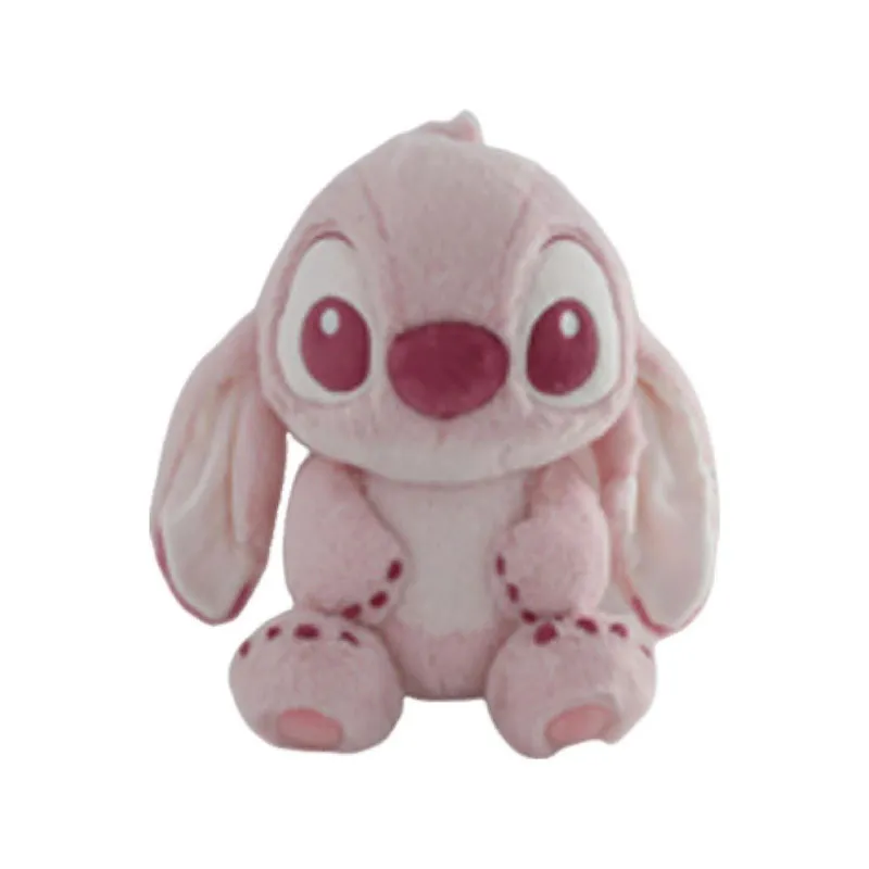 Jucarie de plus MINISO, din seria Lilo & Stitch, 21'' Geekmall #1