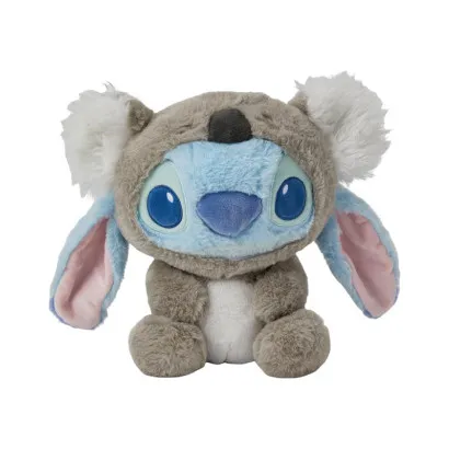 Jucarie de plus MINISO, din seria Lilo & Stitch (Koala Stitch) Geekmall #1