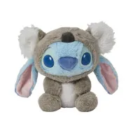 Jucarie de plus MINISO, din seria Lilo & Stitch (Koala Stitch) Geekmall #1