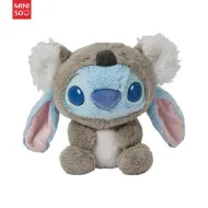 Jucarie de plus MINISO, din seria Lilo & Stitch (Koala Stitch) Geekmall #2