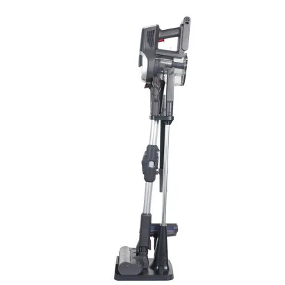 Aspirator vertical fara fir 2-in1 Jimmy JV9 Pro Aqua cu mop Geekmall #3