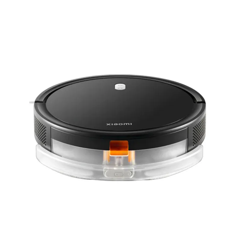 Aspirator robot cu mop Xiaomi Robot Vacuum E5, 2000Pa Geekmall #1