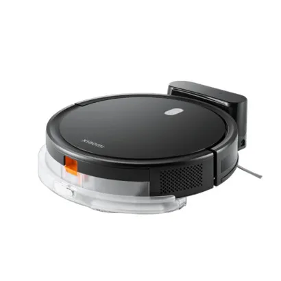 Aspirator robot cu mop Xiaomi Robot Vacuum E5, 2000Pa Geekmall #1