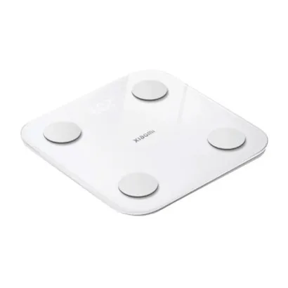 Cantar inteligent Xiaomi Body Composition Scale S400 Geekmall #1