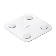 Cantar inteligent Xiaomi Body Composition Scale S400 Geekmall #2