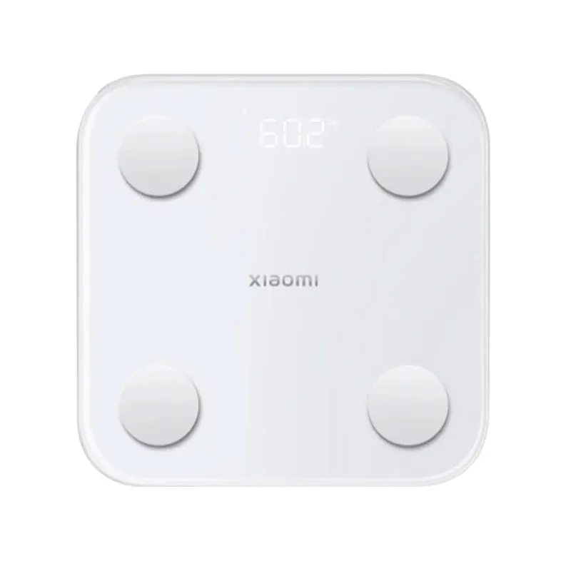 Cantar inteligent Xiaomi Body Composition Scale S400 Geekmall #1